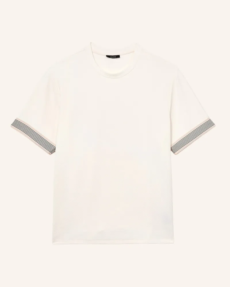 Reiss T-Shirt ARIES Weiss