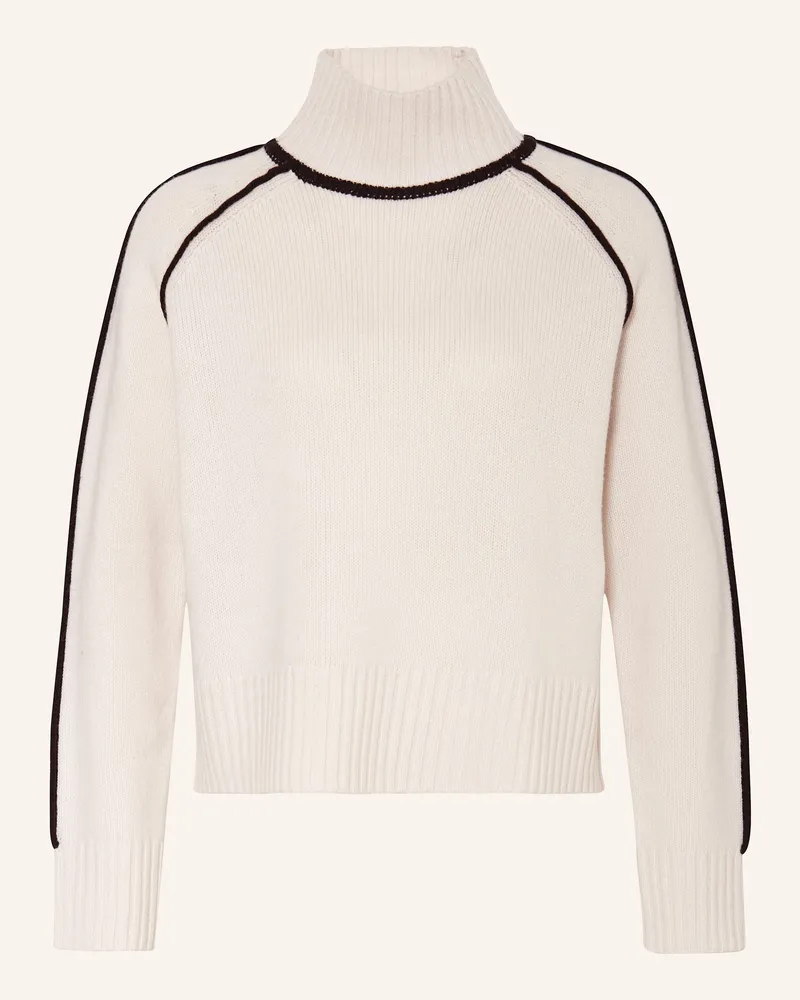 CATNOIR Pullover Creme