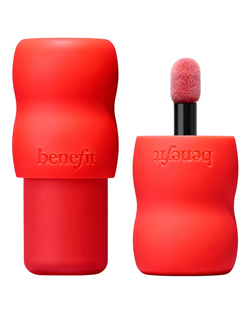 Benefit Play Daze Luftig leichter Liquid Blush Chili