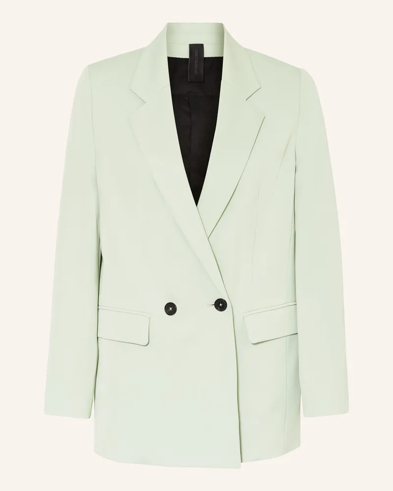 Drykorn Blazer WARDLOW Hellgrün