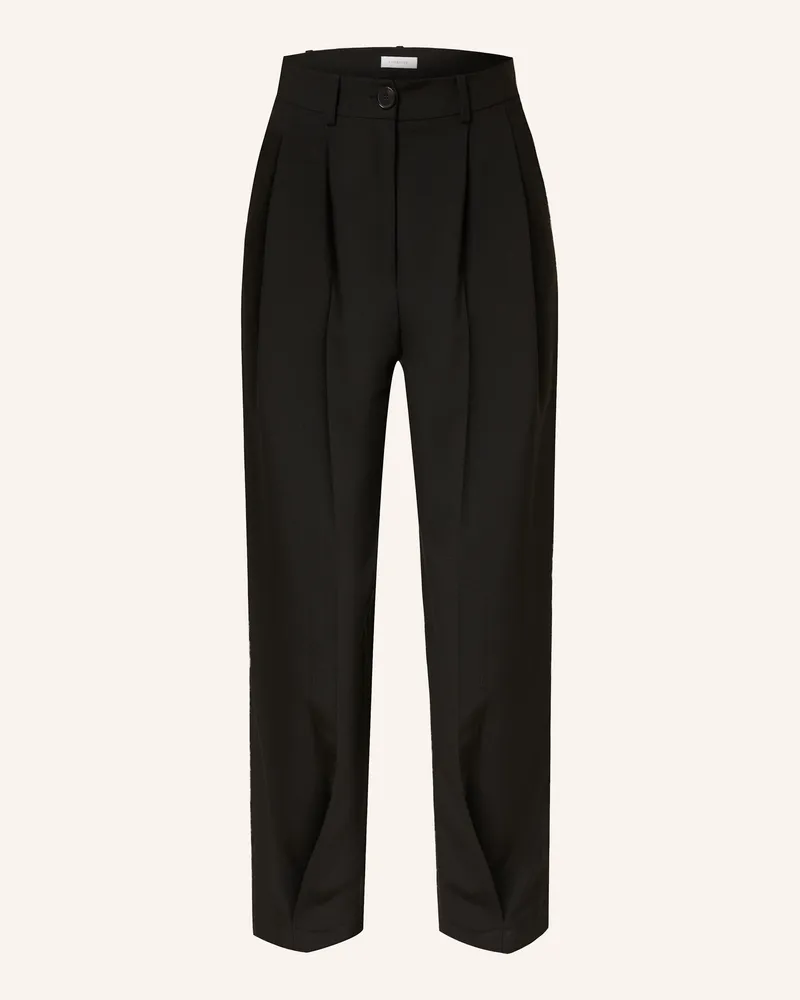 Rich&Royal 7/8-Hose Schwarz