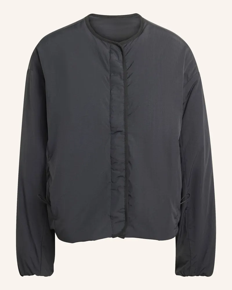 adidas All Szn Liner Jacke schwarz Schwarz