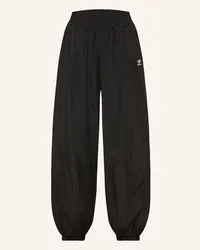 adidas Tack Pants WOVEN Schwarz