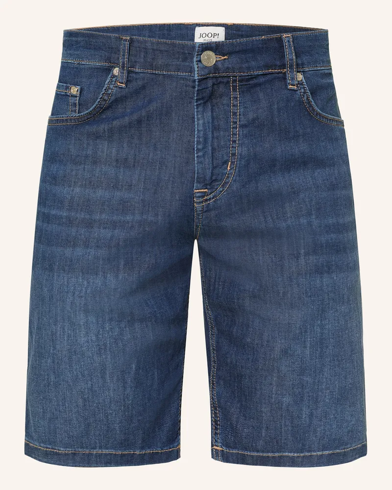 JOOP! Jeansshorts Mabrouk Modern Fit blau 426