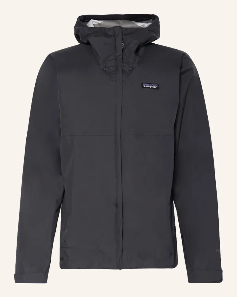 Patagonia Funktionsjacke TORRENTSHELL Blau