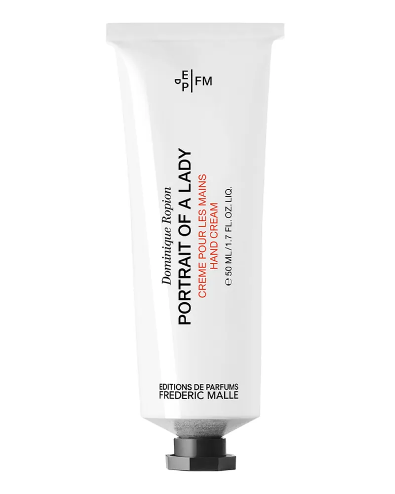 Editions de Parfums Frédéric Malle Portrait Of A Lady Handcreme 50 ml 