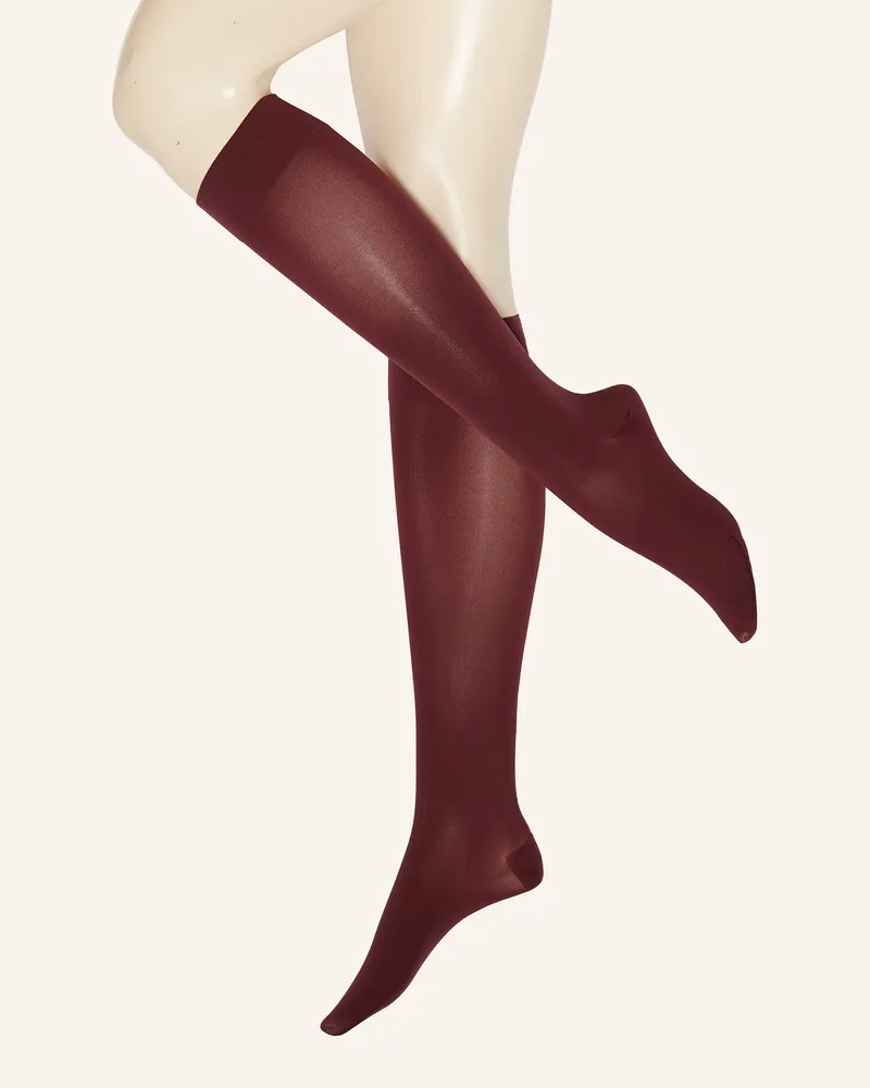 ITEM m6 Fein-Kniestrümpfe SOFT TOUCH 50 972