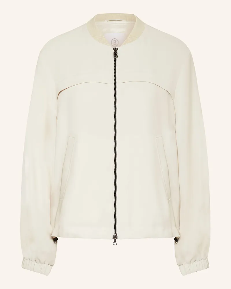 Bogner Blouson Sheila beige Creme