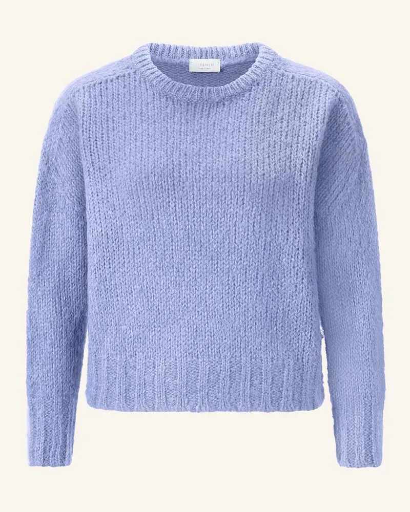 Rich&Royal Pullover Lila
