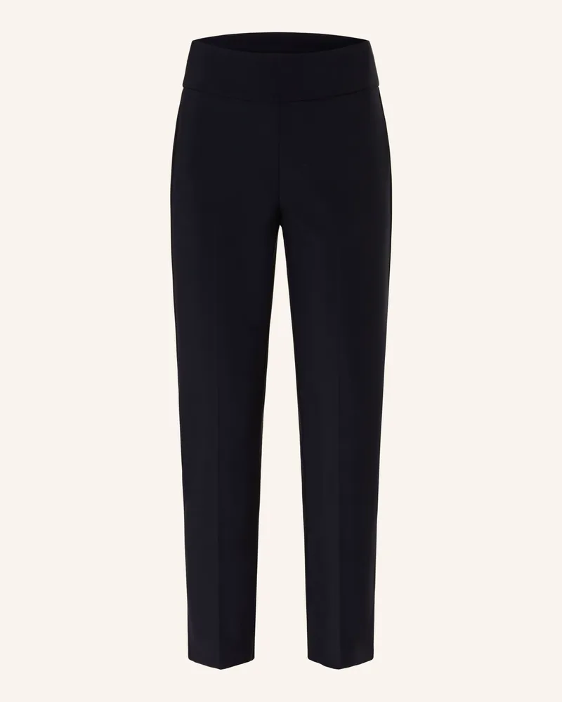 Joseph Ribkoff 7/8-Hose blau Dunkelblau