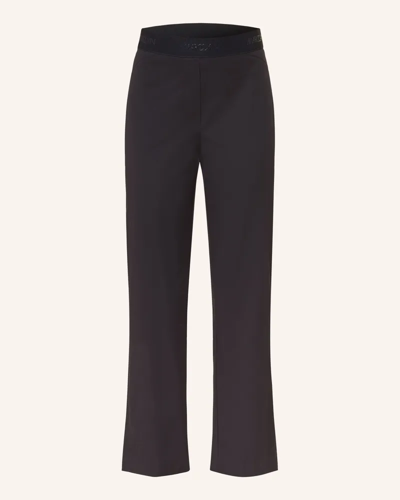 Marc Cain Hose Fria blau 395