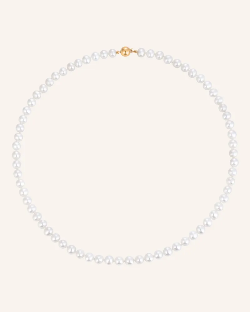 Wempe Fine Jewelry Kette Classics gold Gold