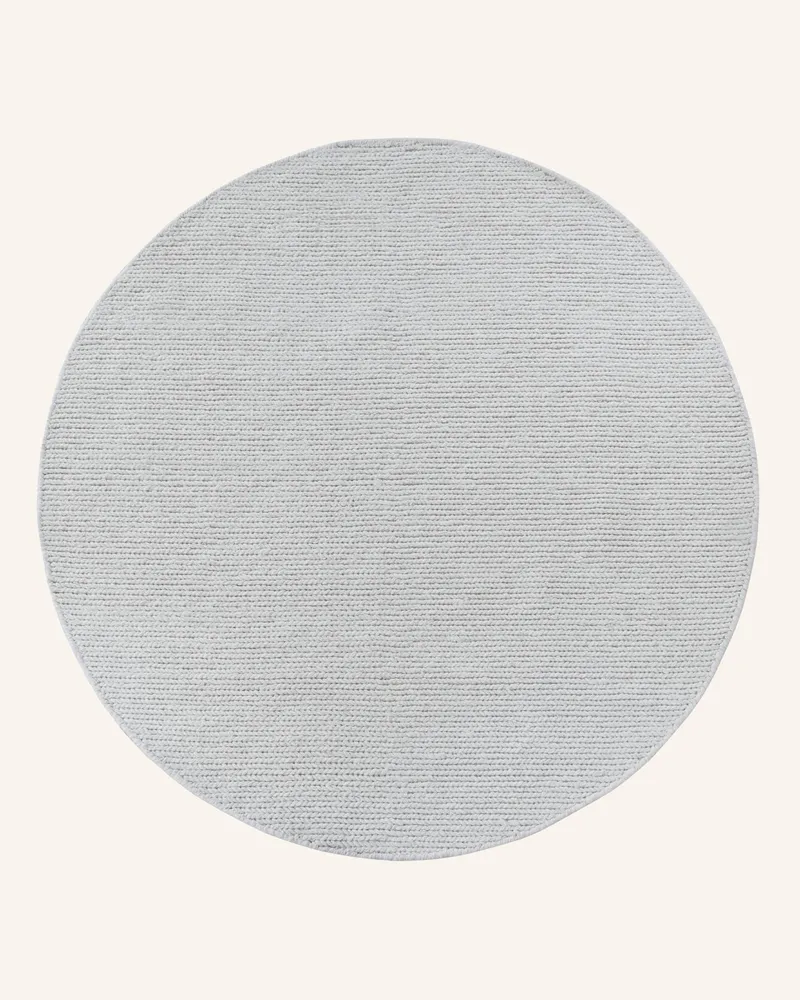 Villeroy & Boch Teppich Francois weiss Weiss