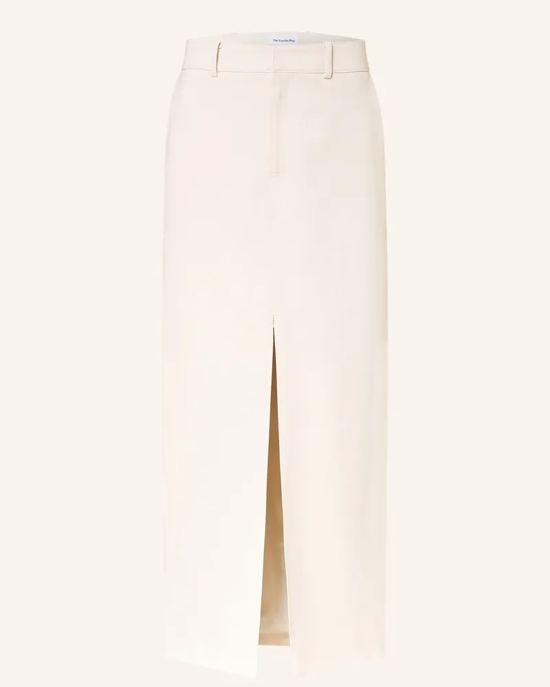 FRANKIE Shop Rock Maymaybelle weiss Creme