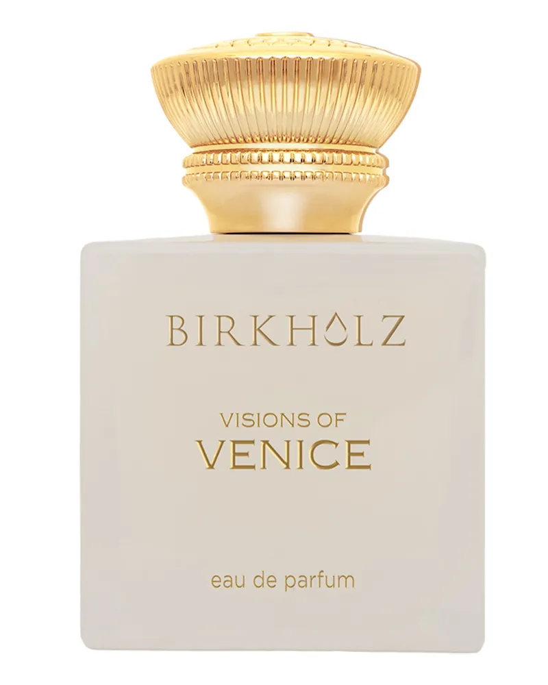 Birkholz Visions Of Venice Eau de Parfum 100 ml 