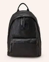 AllSaints Rucksack CARABINER Schwarz