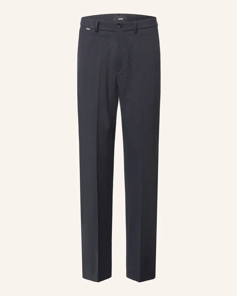 cinque Hose Cilazo Relaxed Fit blau Dunkelblau