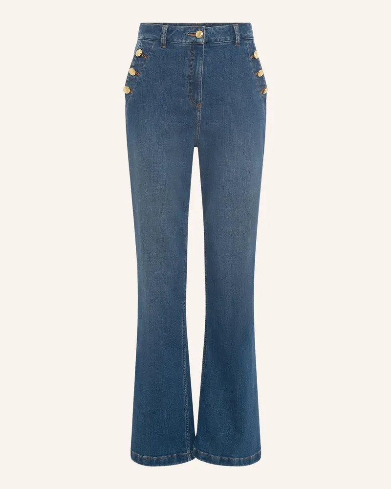 Gerard Darel Jean LYSETTE Blau
