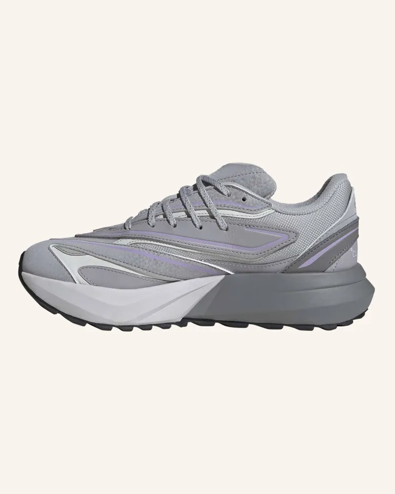 adidas LIGHTBLAZE ATR SCHUHE Grau
