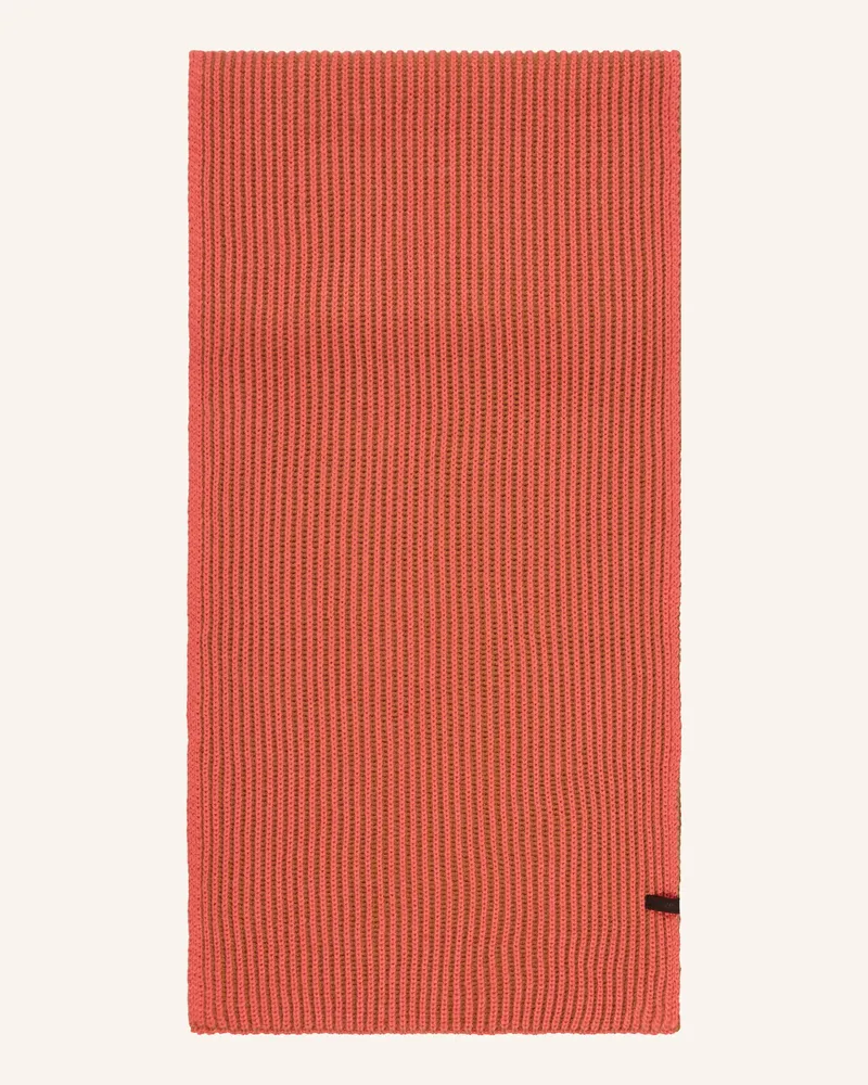 Schöffel Schal CLEDIO Hellrot