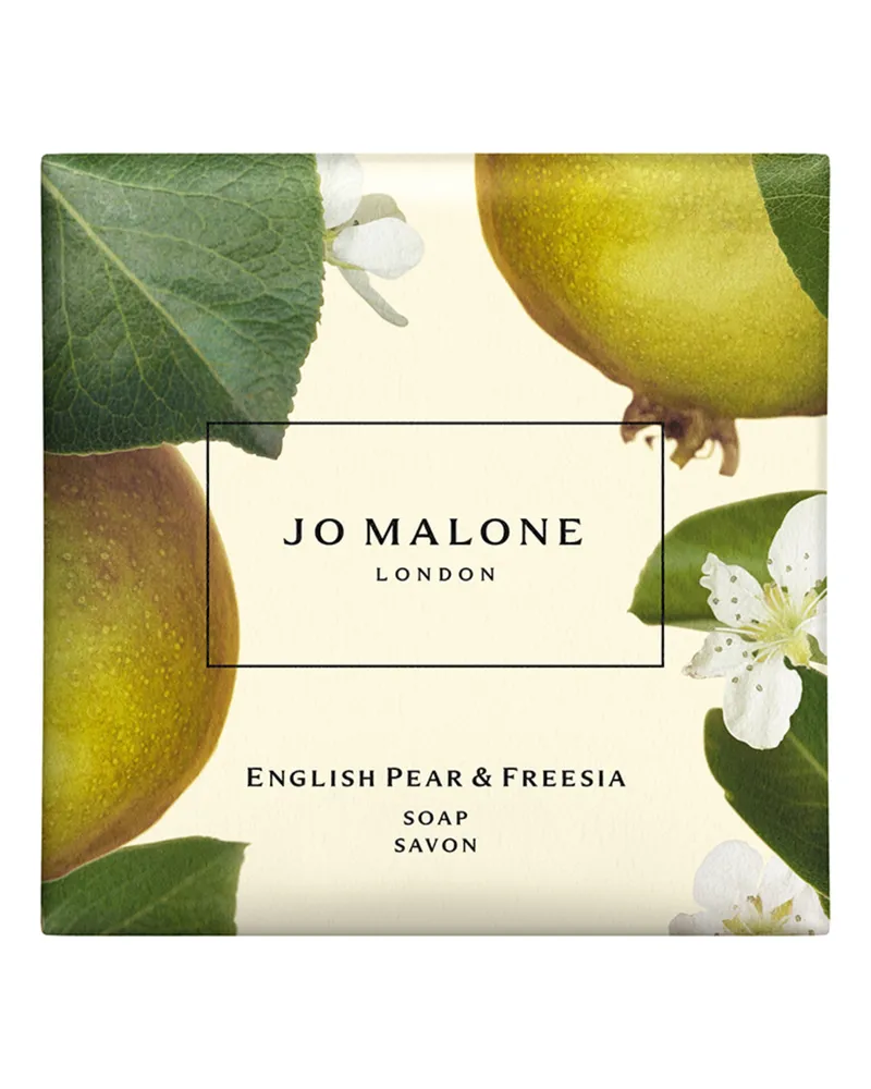 Jo Malone English Pear & Freesia Soap Seife 100 g 