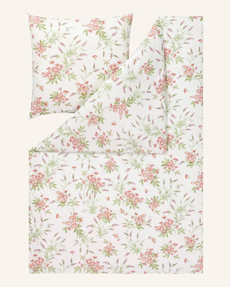 Estella Bettwäsche NOELIA Pink