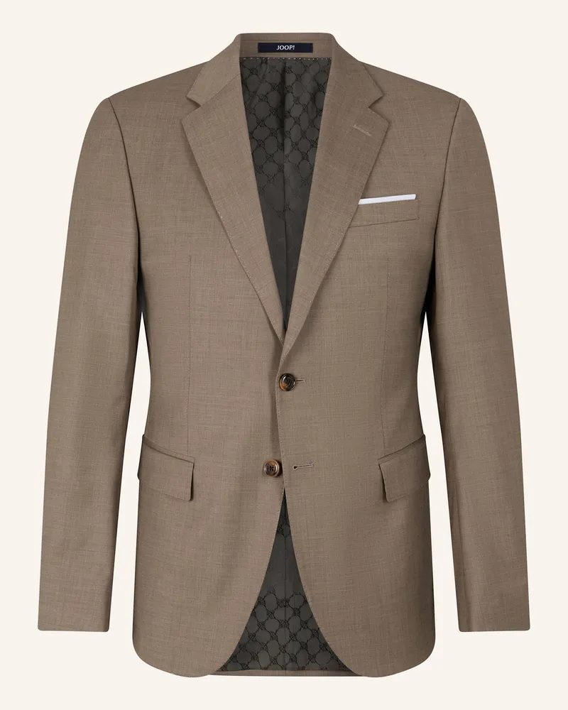 JOOP! Sakko Slim Fit Braun
