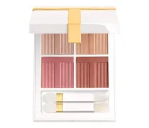 Soleil Eye Color Quad Lidschattenpalette
