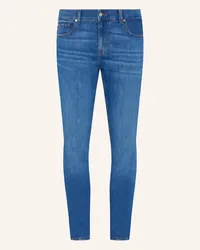 7 for all mankind Jeans SLIMMY Slim fit Blau