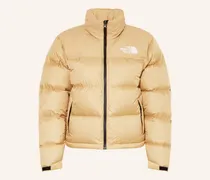 Daunenjacke 1996 RETRO NUPTSE