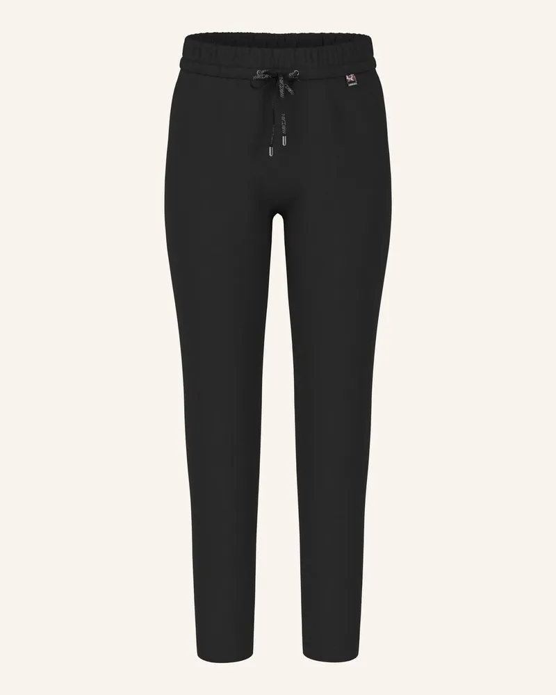 Marc Cain Hose RHODOS Schwarz