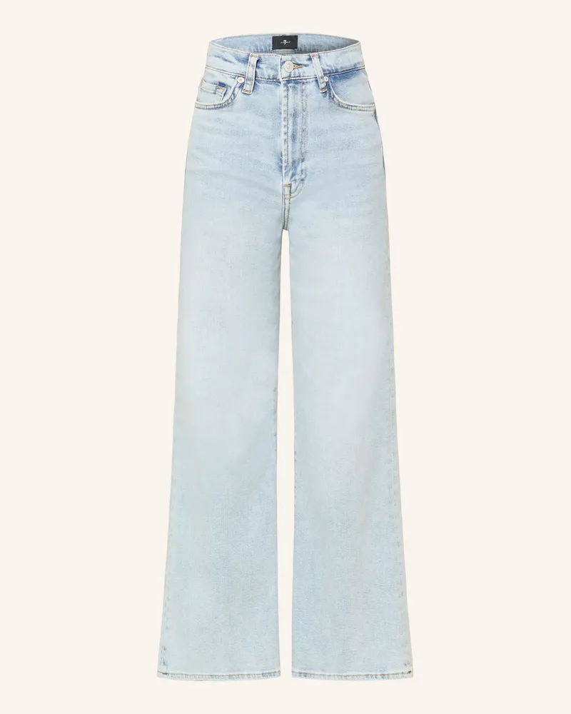 7 for all mankind Flared Jeans 1a0