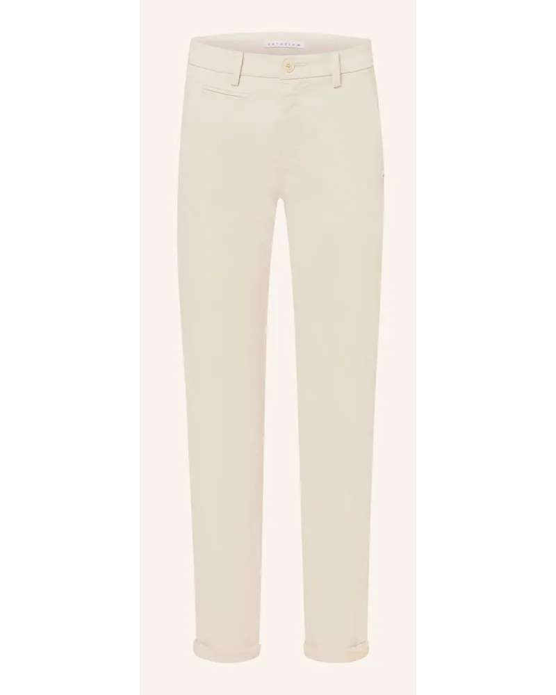 MAC Jeans Chino PORTO Beige