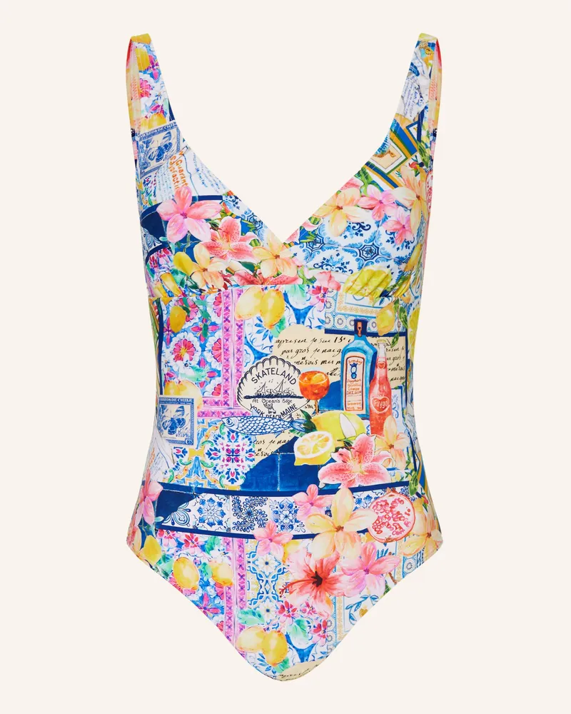 Darling Harbour Badeanzug 54