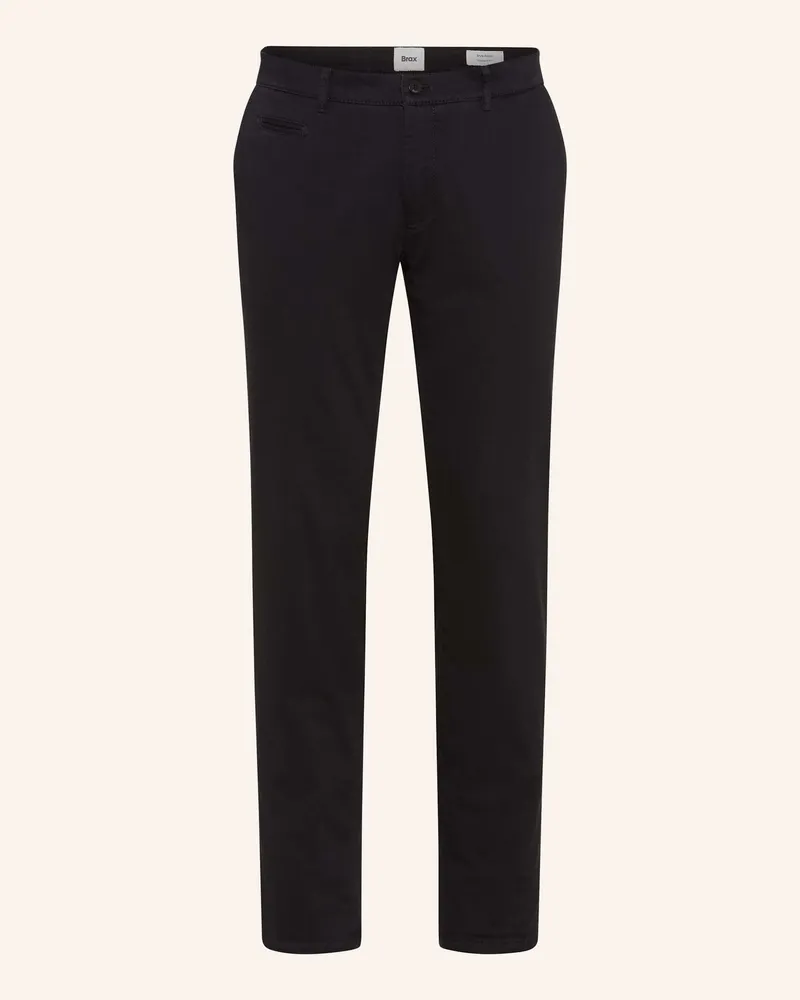 Brax Thermohose|Chino Style Fabio Tt schwarz Schwarz