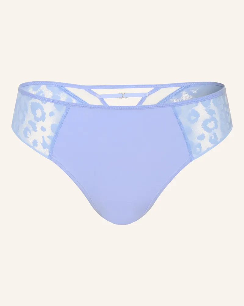 Chantelle Slip Girls blau 069