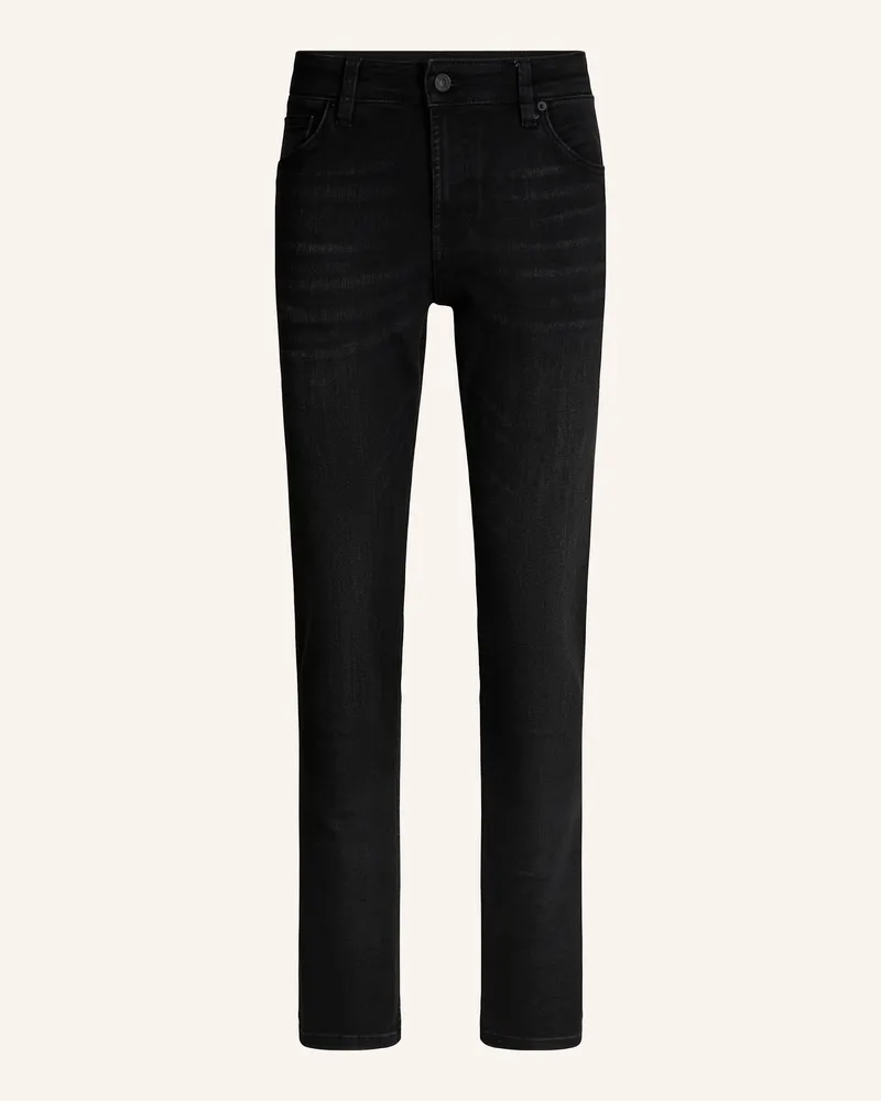 Strellson Jeans SEB Schwarz
