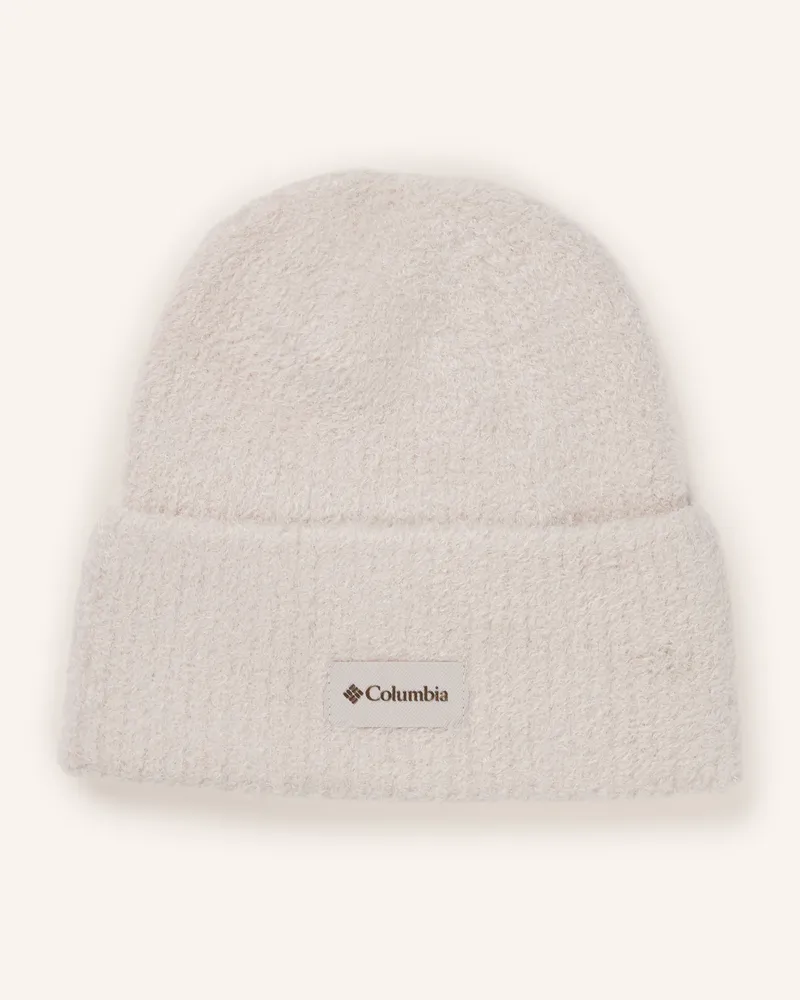Columbia Sportswear Company Mütze Csc Luxe™ beige Ecru
