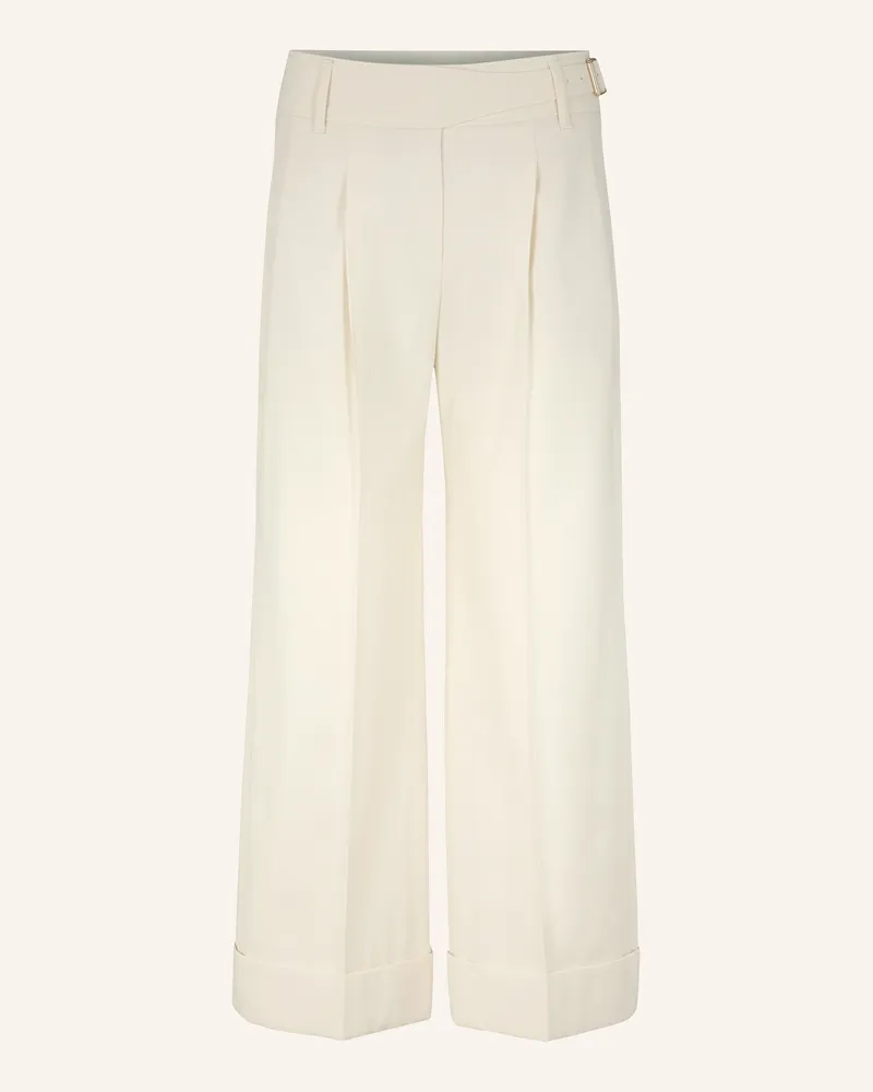 windsor. Hose Weiss