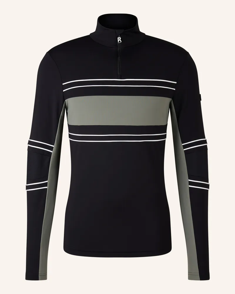 Bogner First Layer Schwarz