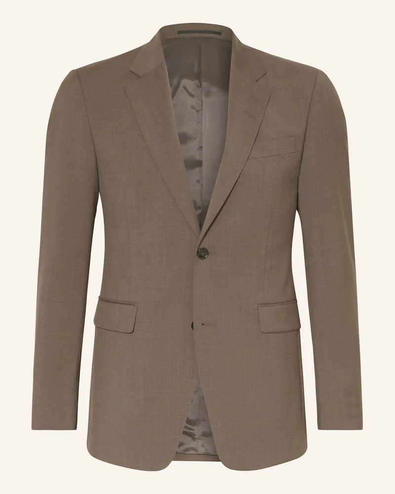 Tiger of Sweden Anzugsakko Justin Regular Fit gruen 193