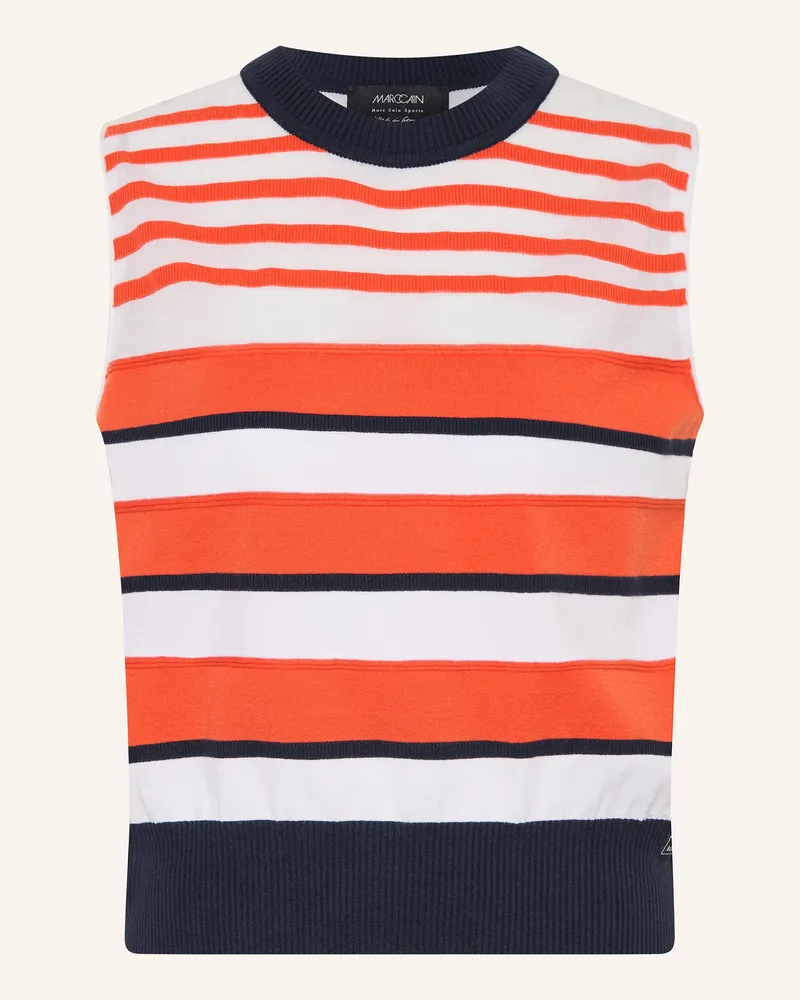 Marc Cain Stricktop 223