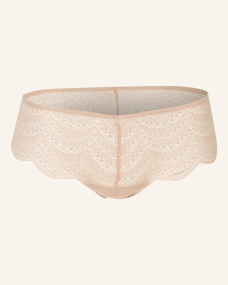 Simone Pérèle Panty KARMA Beige