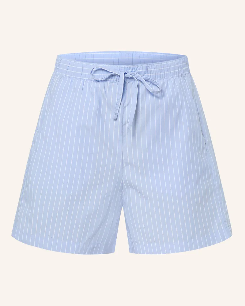 Darling Harbour Schlafshorts blau Blue