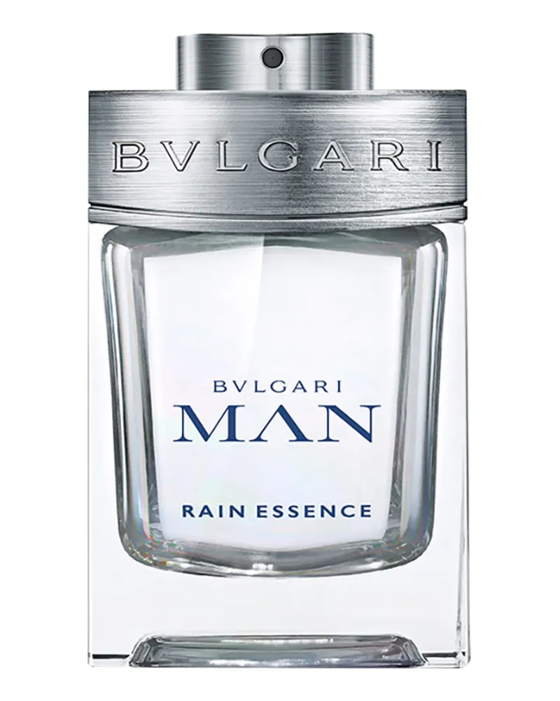 Bulgari MAN RAIN ESSENCE 