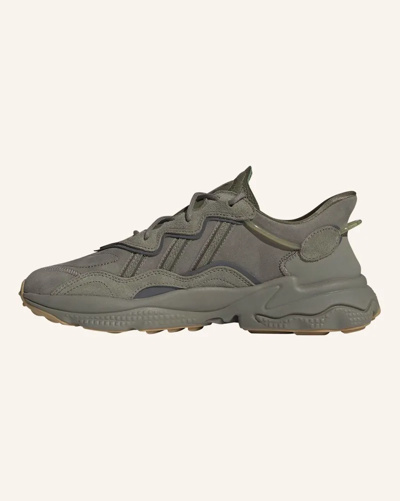 adidas Ozweego Schuh grau Grau