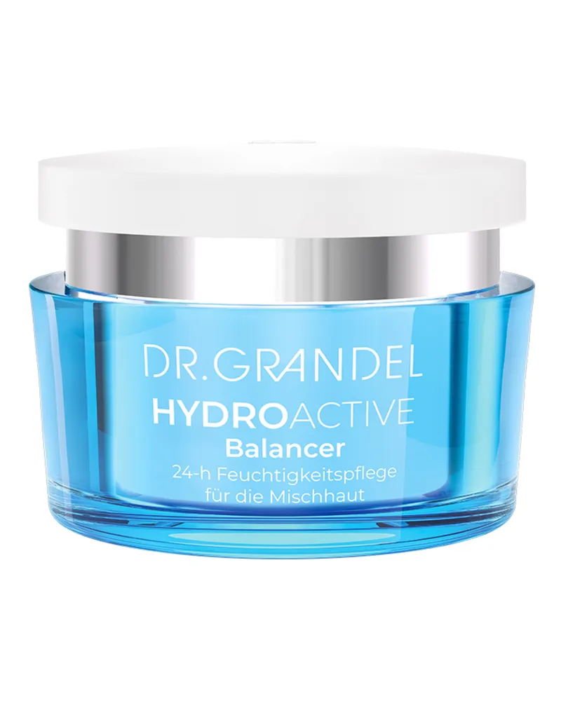 Dr. Grandel Hydro Active 24 h Pflegecreme 50 ml 