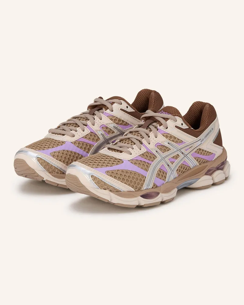 Asics Sneaker Gel-Cumulus 16 pink Beige