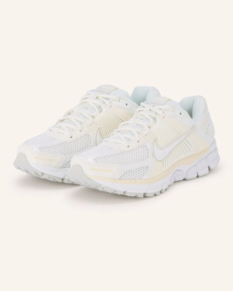 Nike Sneaker Zoom Vomero beige Ecru