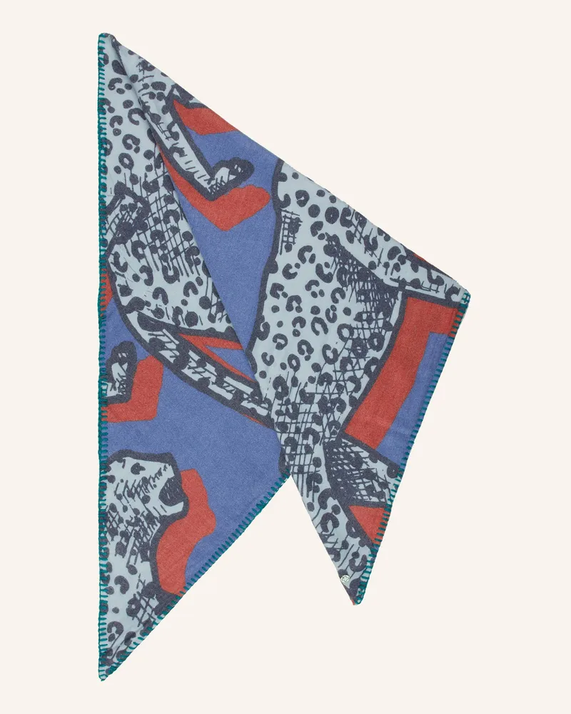 Codello Dreickstuch Mint